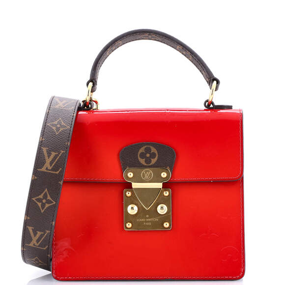 Louis Vuitton Spring Street Nm Handbag #183962L11B - Picture 1 of 8